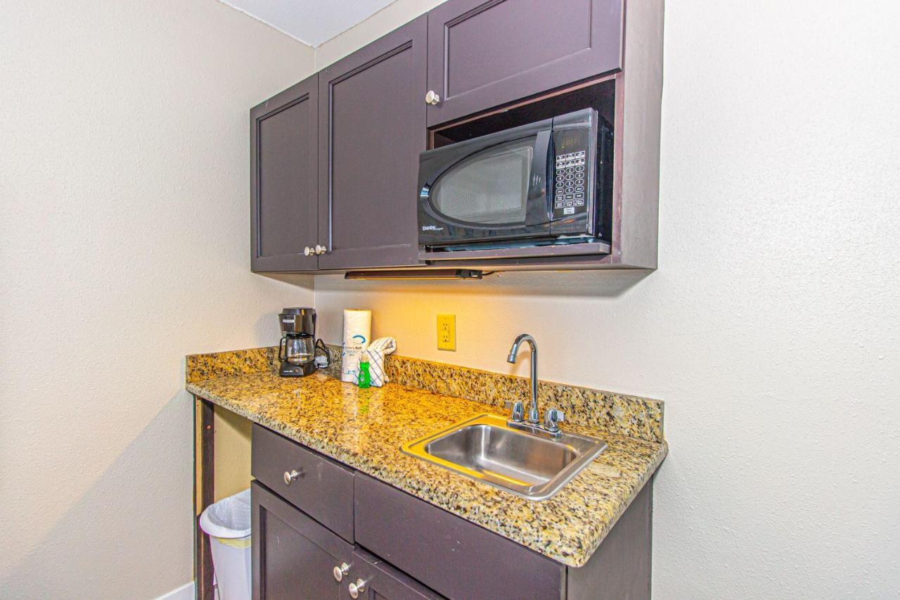 Landmark Resort King Suite Unit 710 Beautifully Updated Sleeps 4 Myrtle Beach Zewnętrze zdjęcie