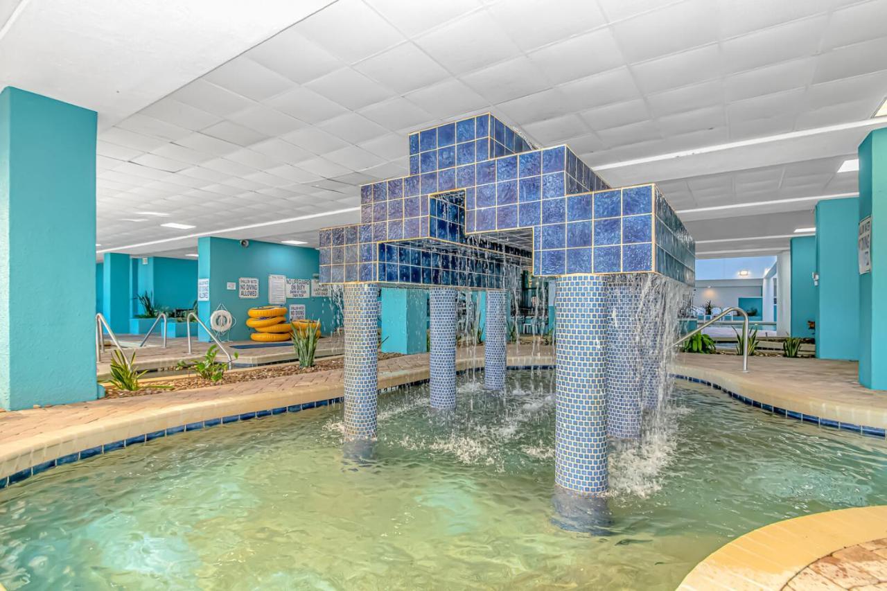 Landmark Resort King Suite Unit 710 Beautifully Updated Sleeps 4 Myrtle Beach Zewnętrze zdjęcie