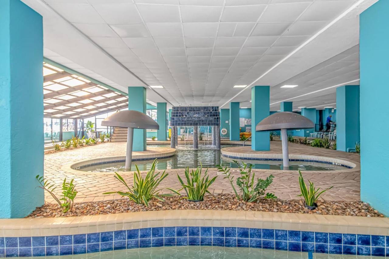 Landmark Resort King Suite Unit 710 Beautifully Updated Sleeps 4 Myrtle Beach Zewnętrze zdjęcie