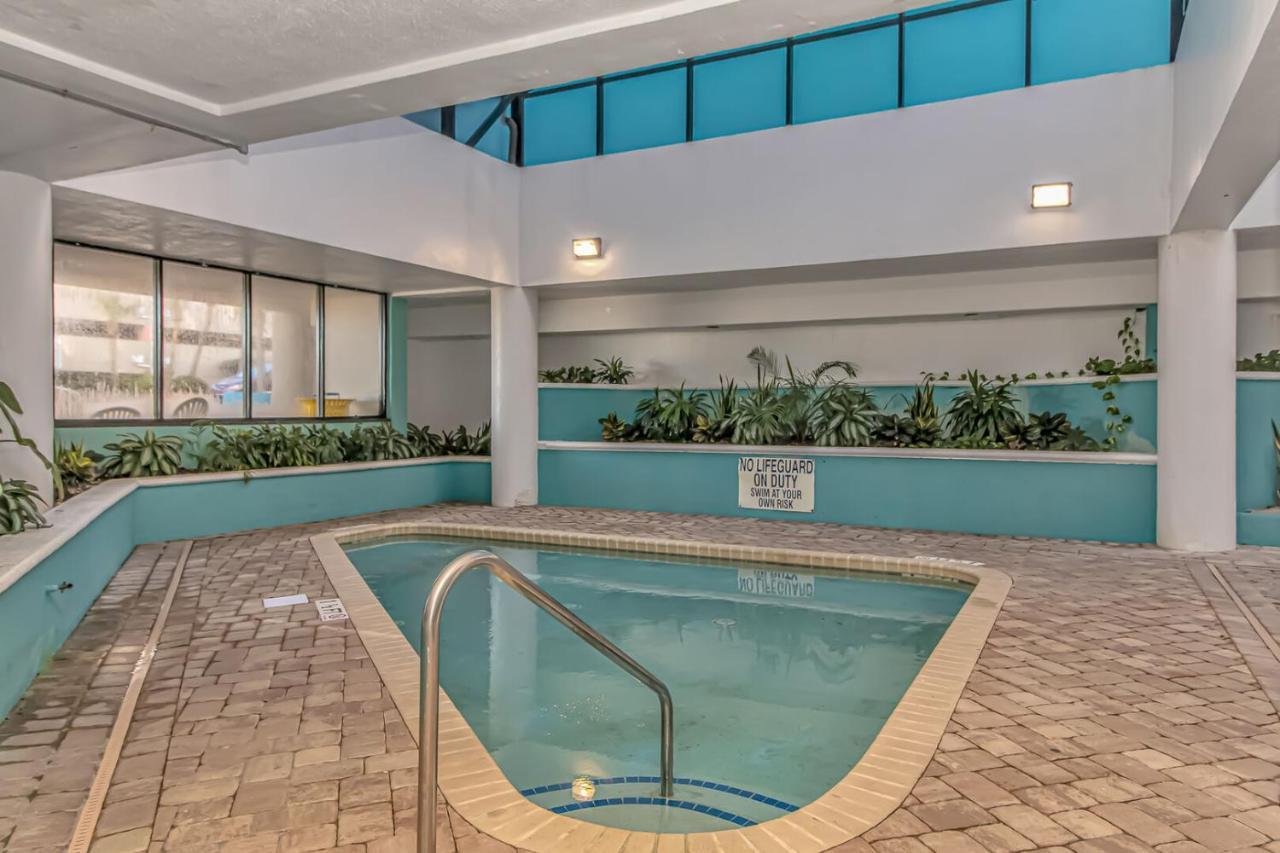 Landmark Resort King Suite Unit 710 Beautifully Updated Sleeps 4 Myrtle Beach Zewnętrze zdjęcie