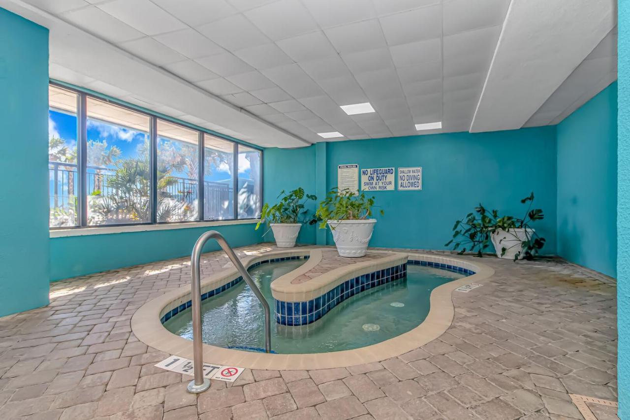 Landmark Resort King Suite Unit 710 Beautifully Updated Sleeps 4 Myrtle Beach Zewnętrze zdjęcie