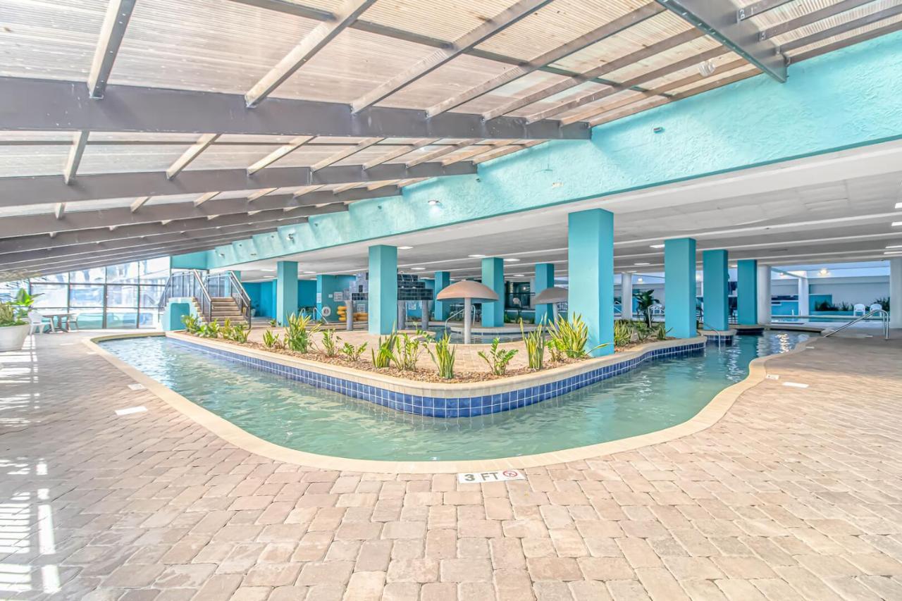 Landmark Resort King Suite Unit 710 Beautifully Updated Sleeps 4 Myrtle Beach Zewnętrze zdjęcie